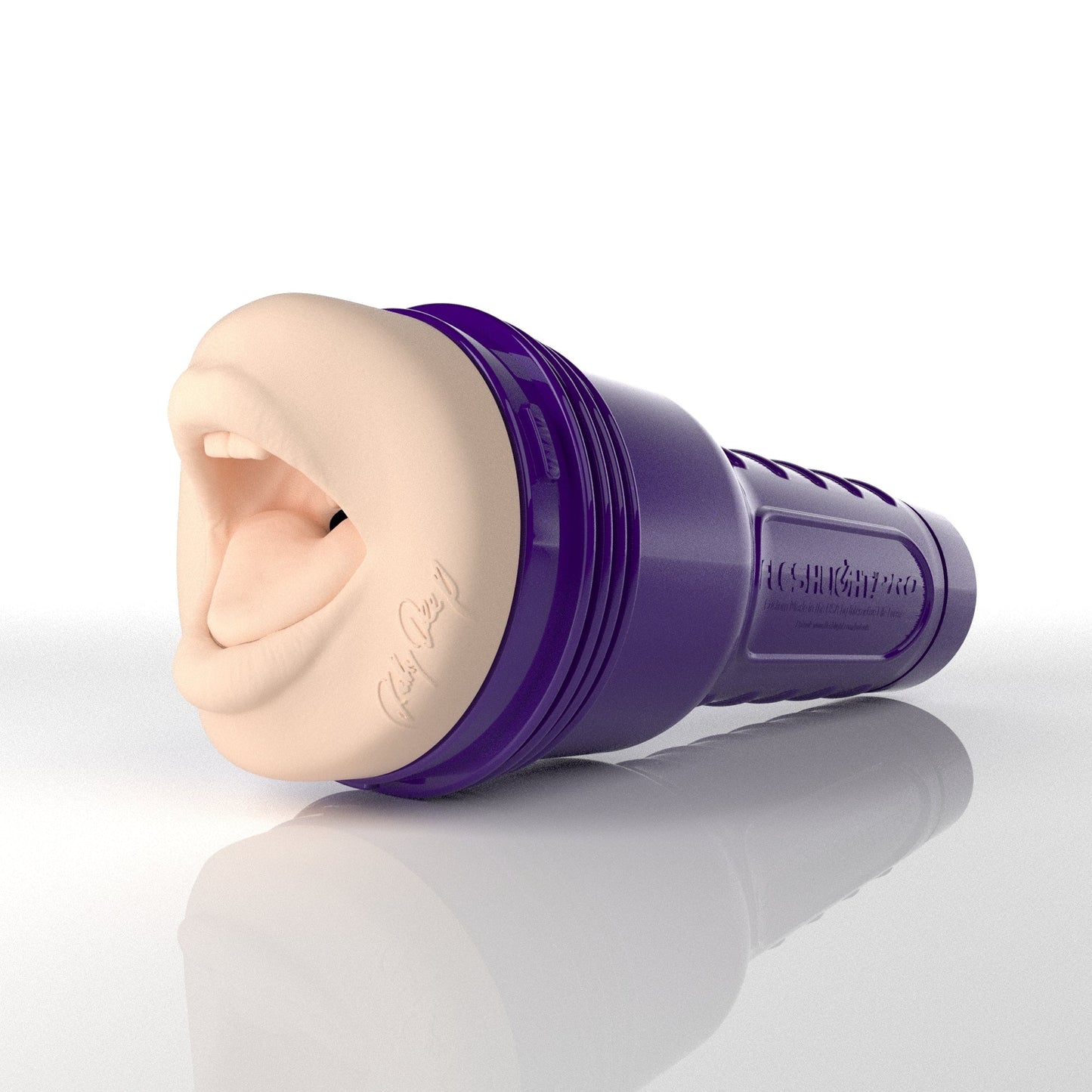 Kathy Deep Fleshlight Mouth Allure Fleshlight