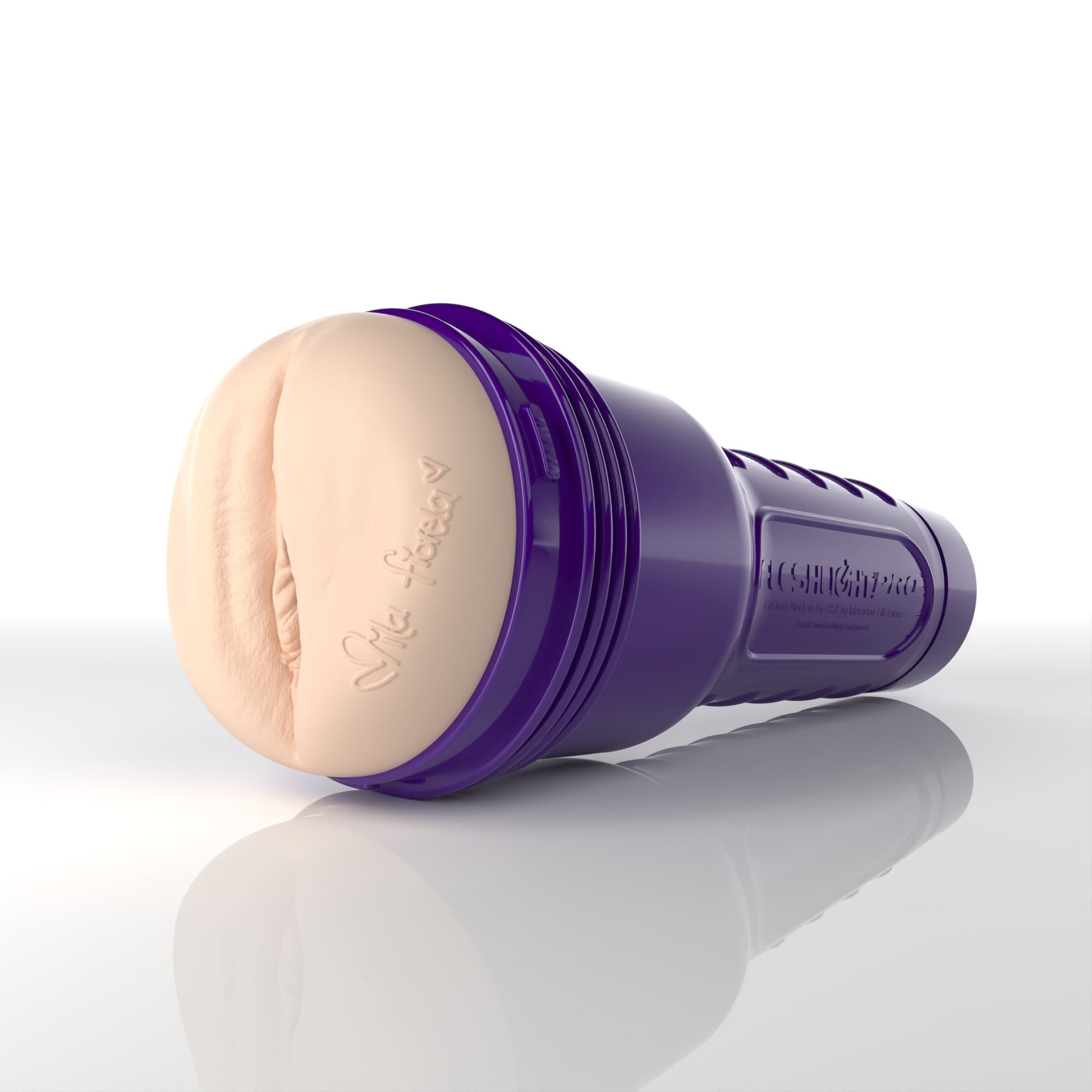 Mila Fiorela Fleshlight Lady Allure Fleshlight