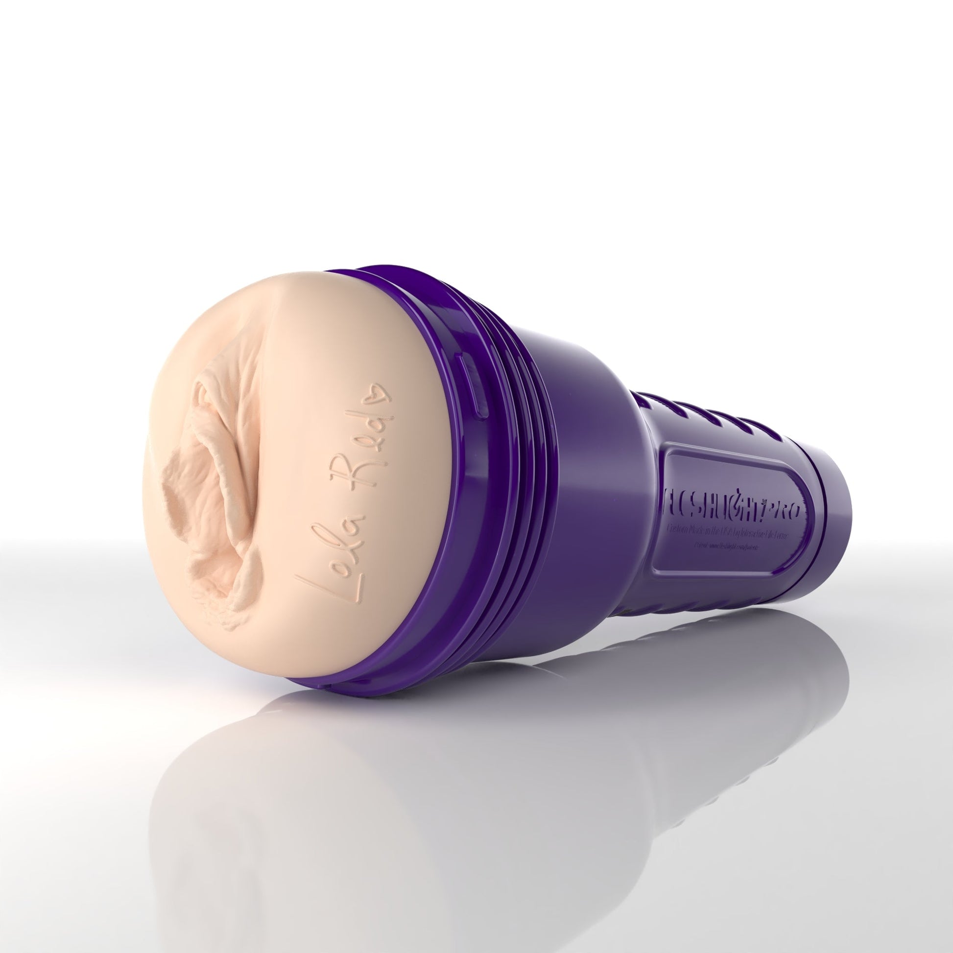 The Little Red Fleshlight Lady Allure Fleshlight