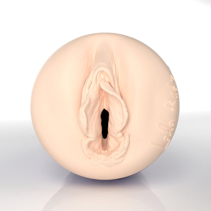 The Little Red Fleshlight Lady Allure Fleshlight