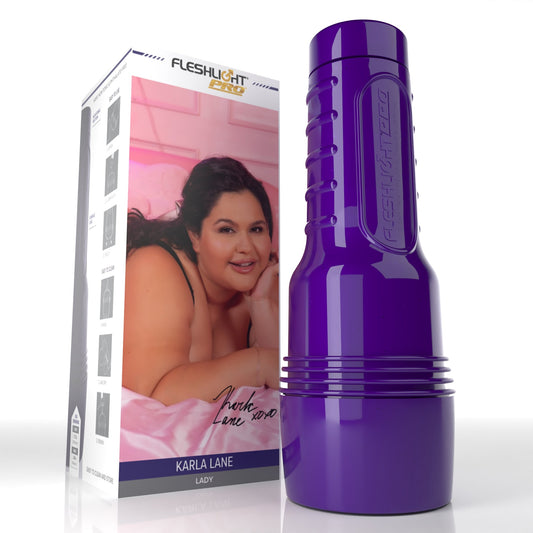 Karla Lane Fleshlight