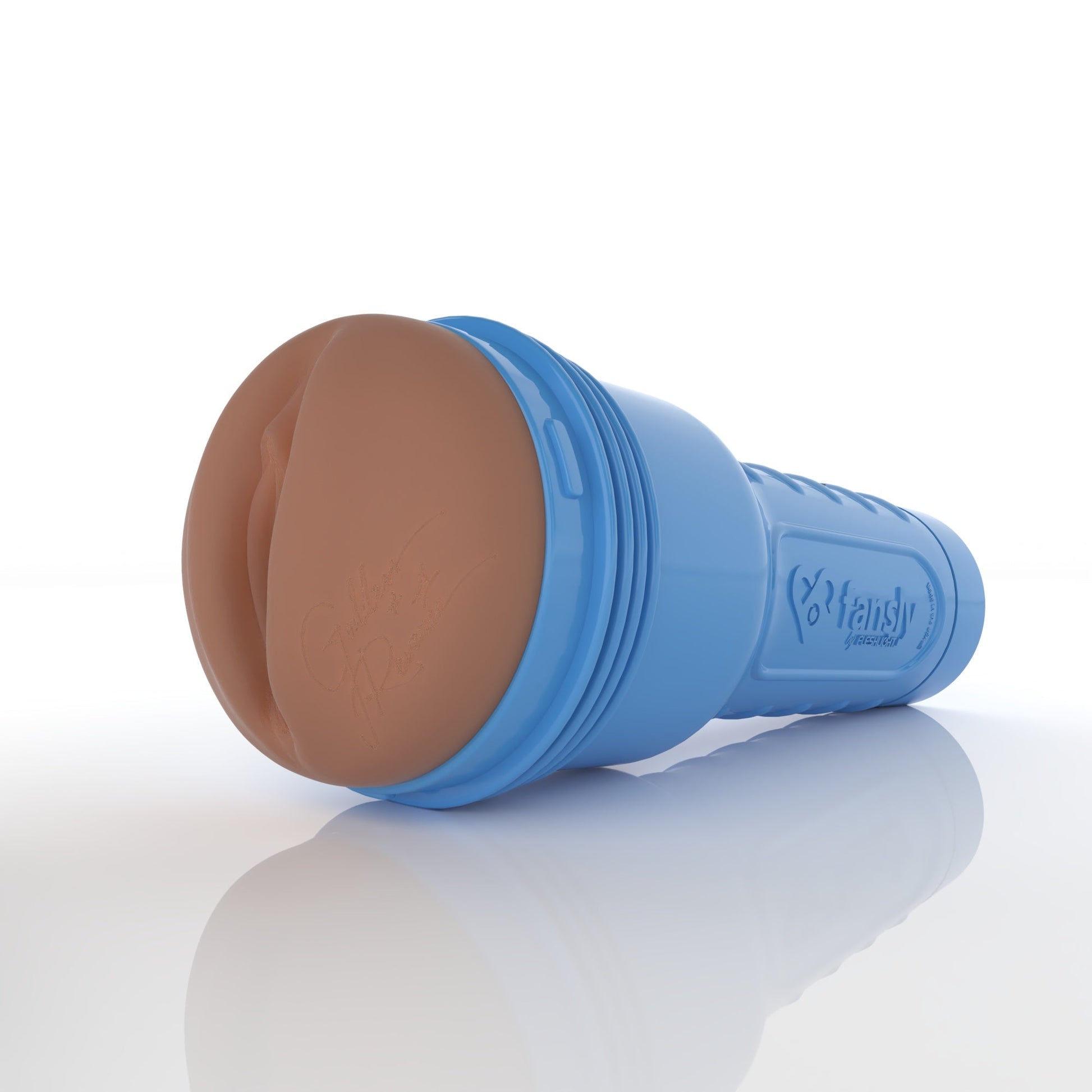 Goddess Reverie Fansly Fleshlight: Honey Pot Exclusive Lady With Case Fleshlight