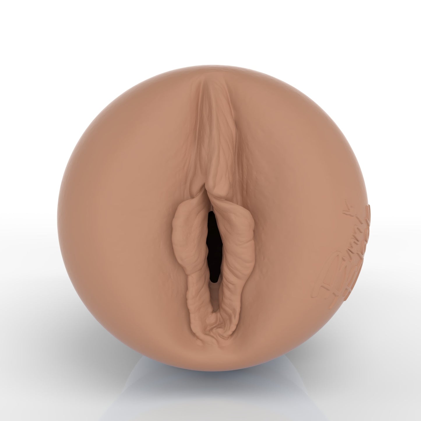 Bunni Black Fansly Fleshlight: Lady