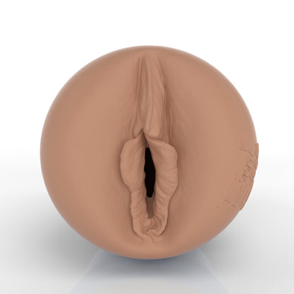 Bunni Black Fansly Fleshlight: Lady