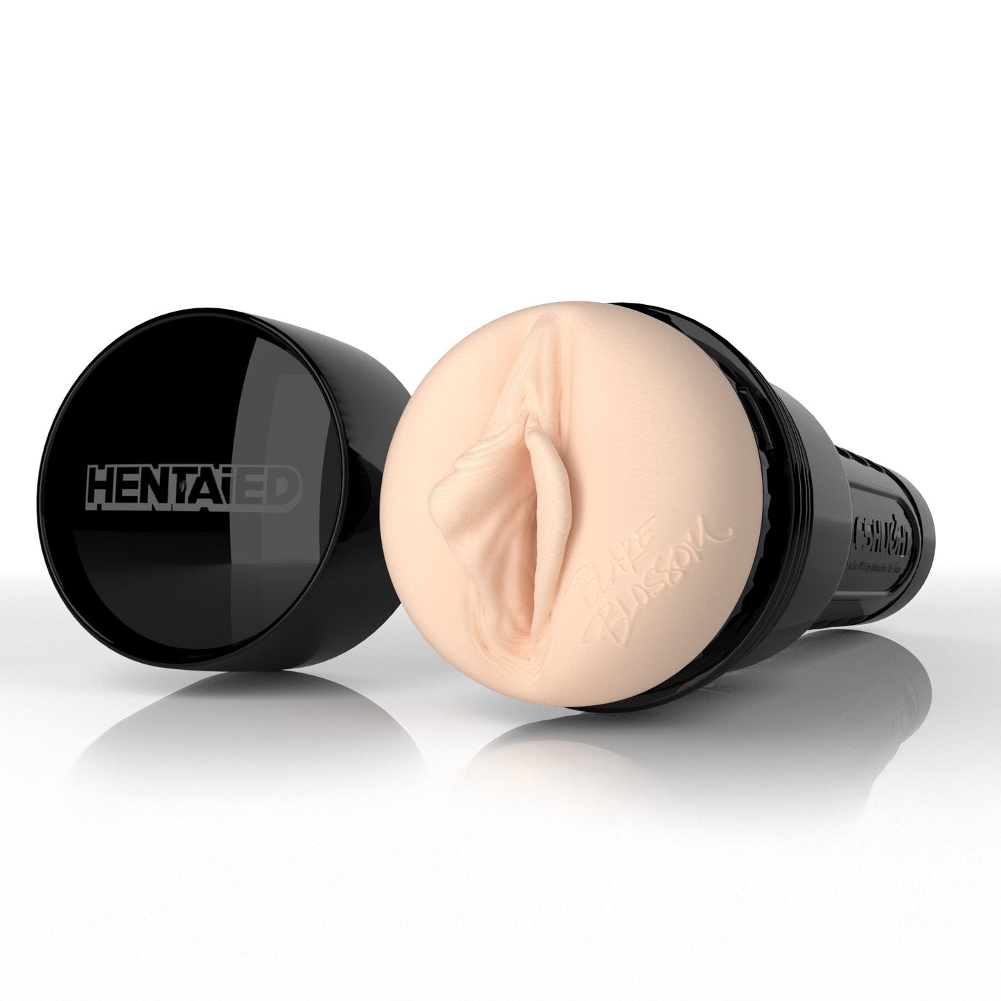 Blake Blossom Hentaied Fleshlight (Lady) Hentaied Exclusive (Lady) With Case Fleshlight