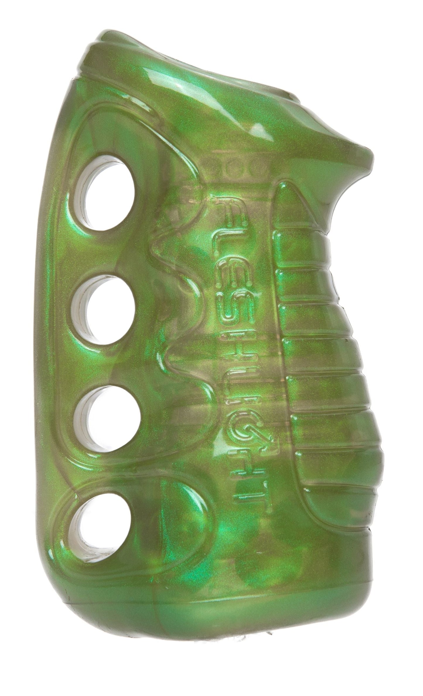 🎁 Free Green Fleshskins Grip (100% off)