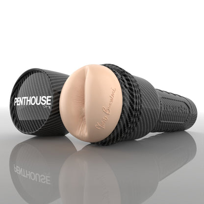 Violet Brandani Penthouse Fleshlight