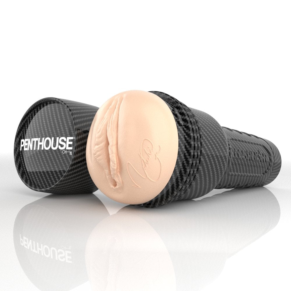 Natalie Grace Penthouse Fleshlight