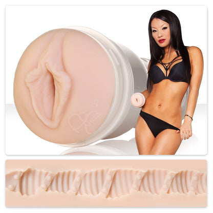 Asa Akira - Fleshlight