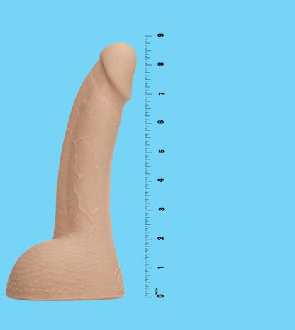 Fleshjack Boy Brent Corrigan Dildo