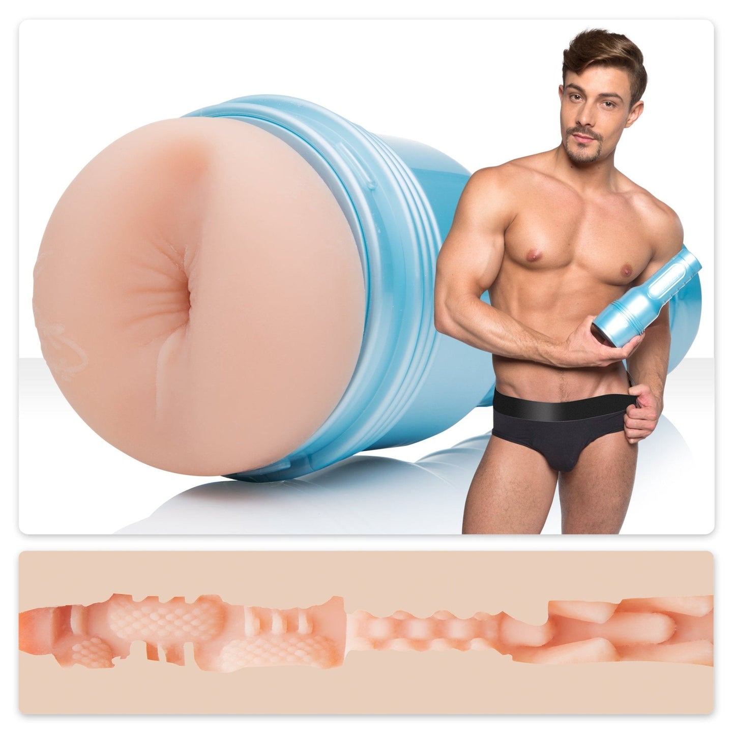 Carter Dane - Fleshlight