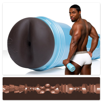 DeAngelo Jackson - Fleshlight