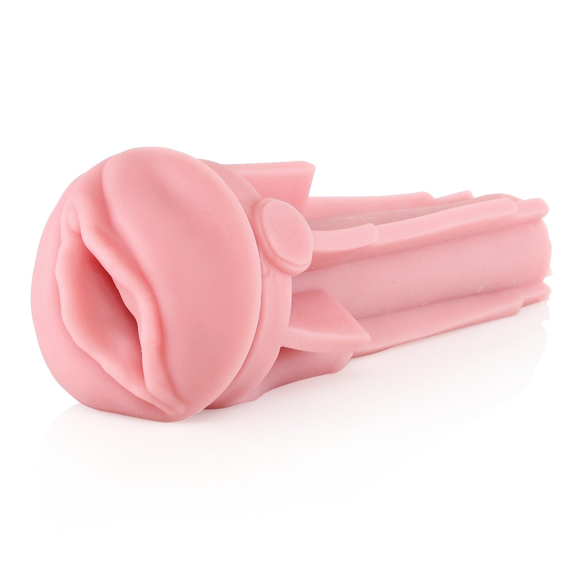 Sleeves Destroya Pink Sleeve Stroker Lady Stroker