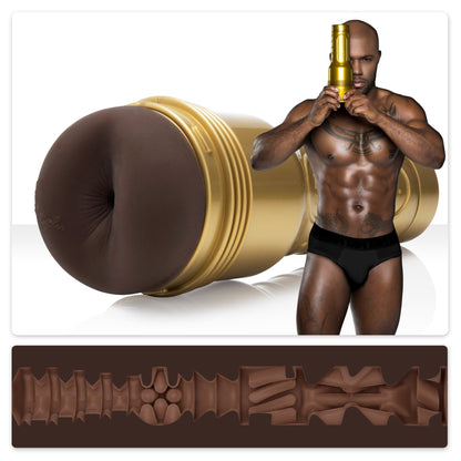 Milan Christopher - Fleshlight