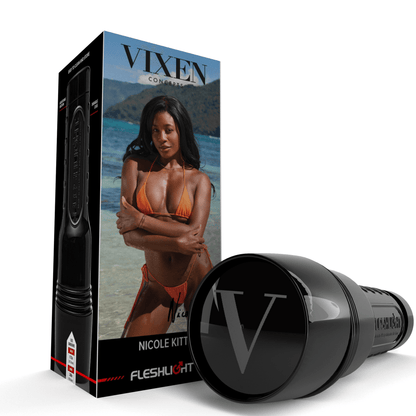 Vixen Edition Nicole Kitt VIXEN Edition Fleshlight