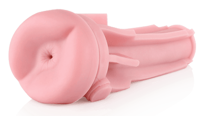Sleeves Original Pink Sleeve Stroker Butt Stroker