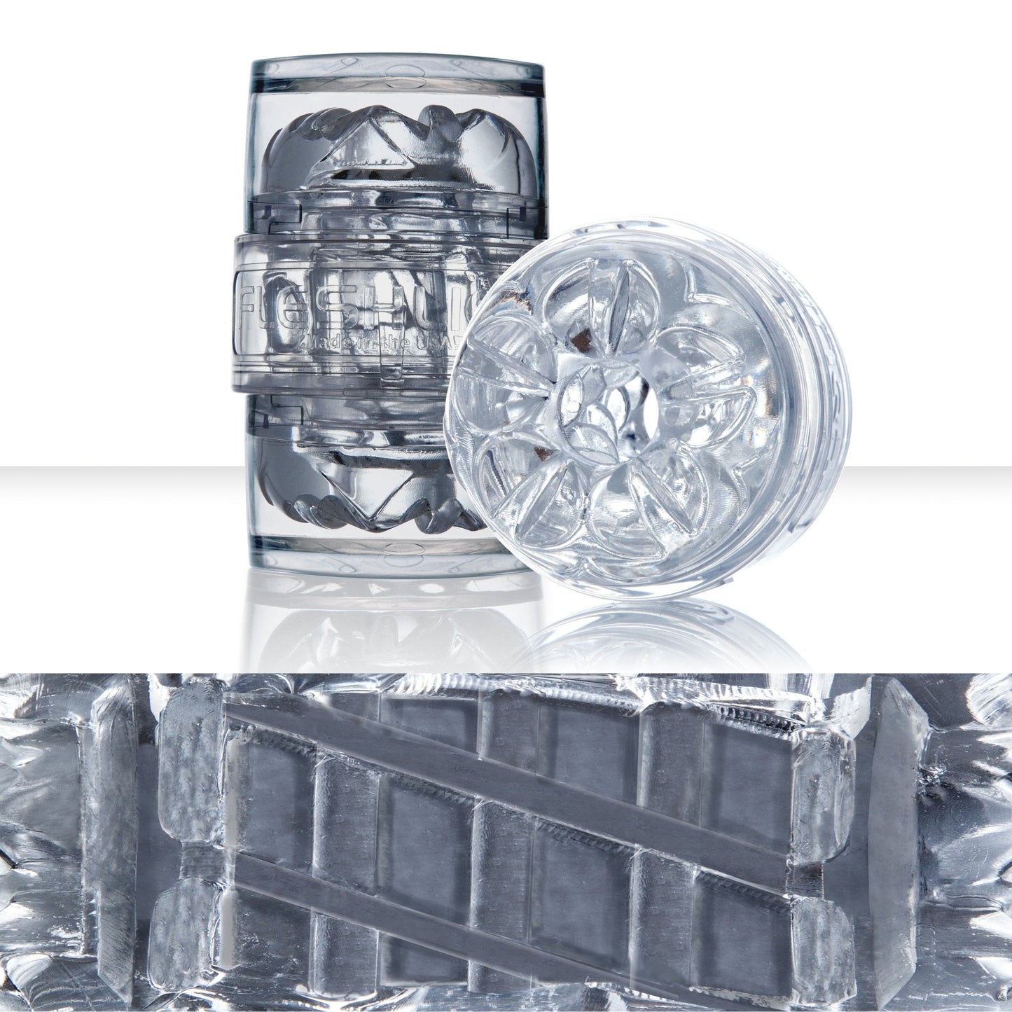 Masturbators Quickshot Vantage™ Toy Only