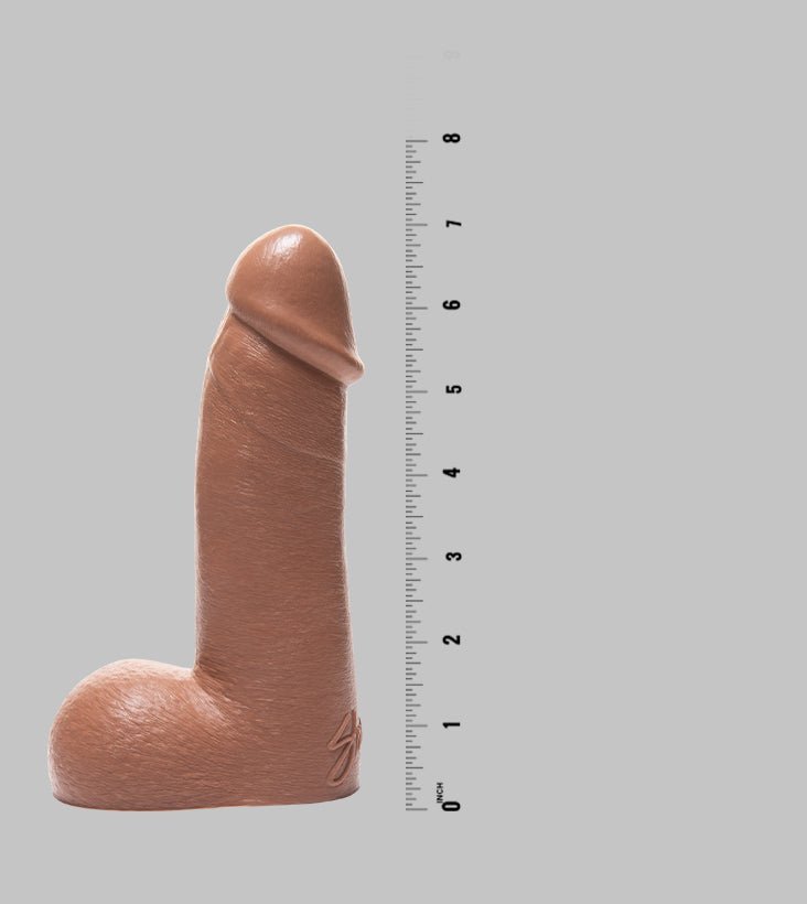 Fleshjack Boy Sharok Dildo