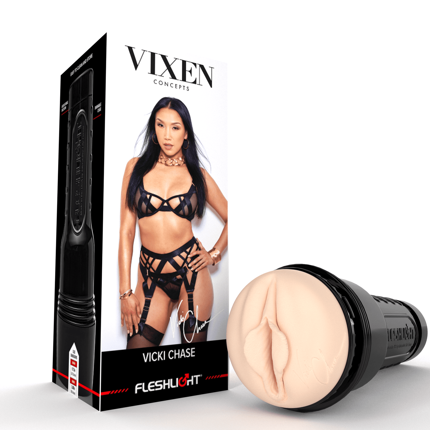 Vixen Edition Vicki Chase VIXEN Edition Fleshlight