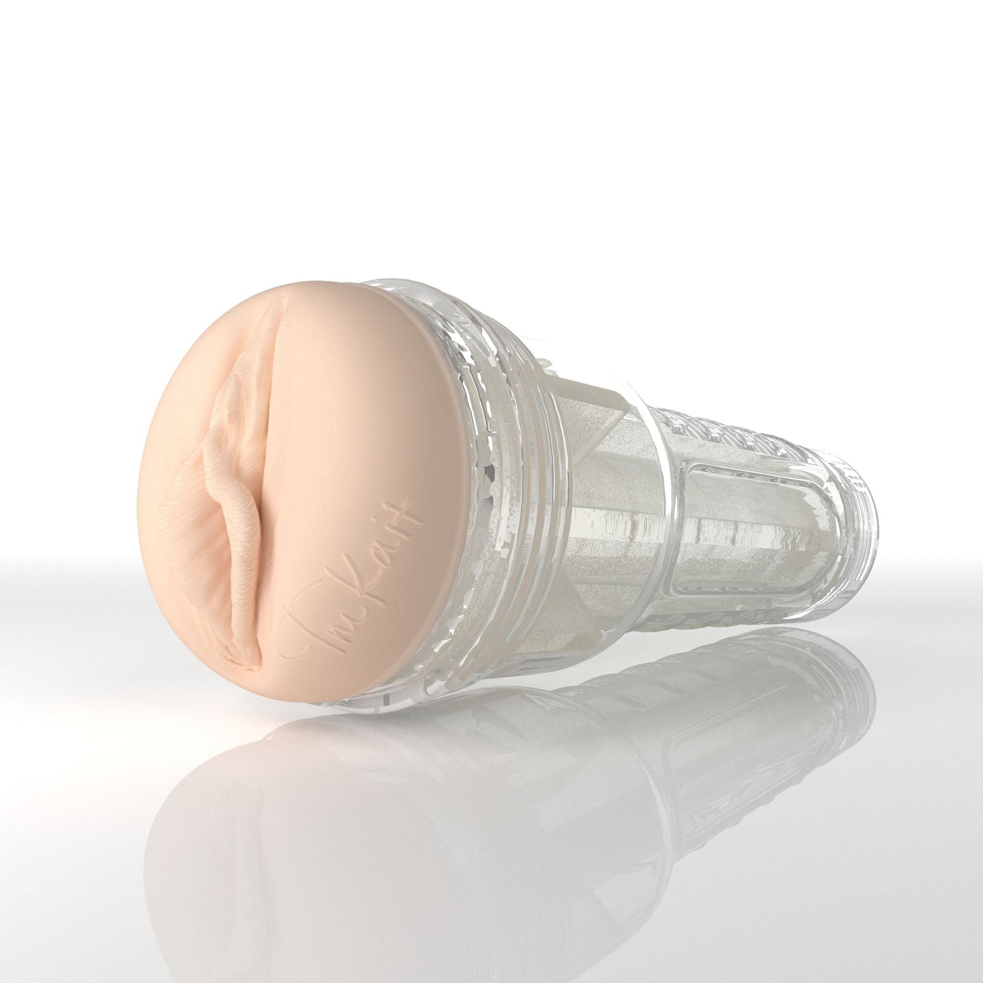 Tru Kait X3 2026 Edition Fleshlight 2026 Special Edition X3 (Lady) With Case Fleshlight